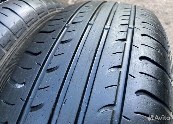 Hankook Optimo K415 185/65 R15