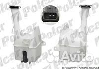 Бачок омывателя для toyota corolla (E12) 01.02-12