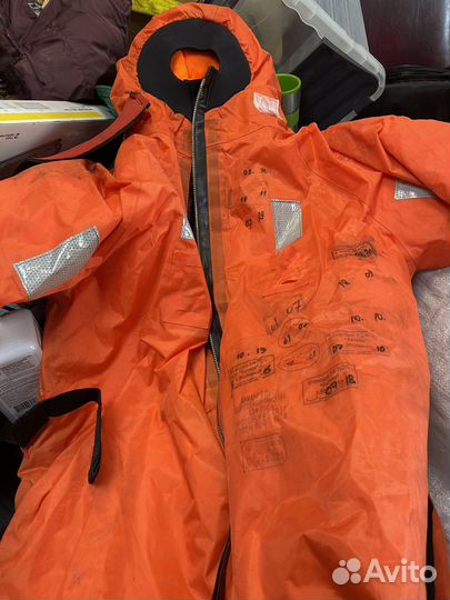 Гидрокостюмы комбинезоны для рыбалки