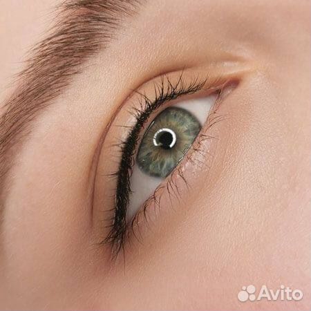 Перманентный макияж/татуаж бровей/губ/межресничка