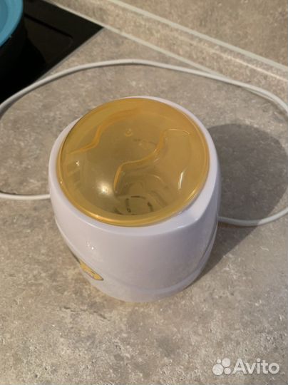 Подогреватель для бутылочек beurer