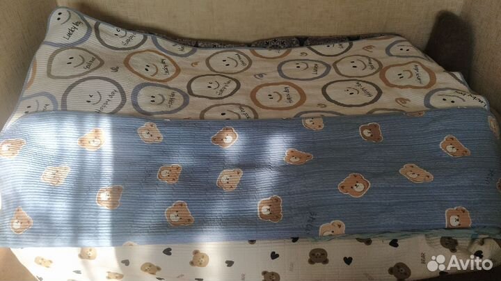 Плед одеяло покрывало