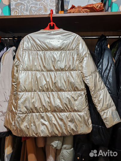 Куртка весенняя Mango 42 размер