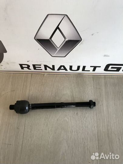 Тяга рулевая Renault megane 2