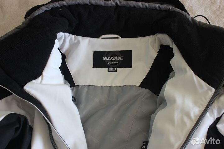 Горнолыжная куртка