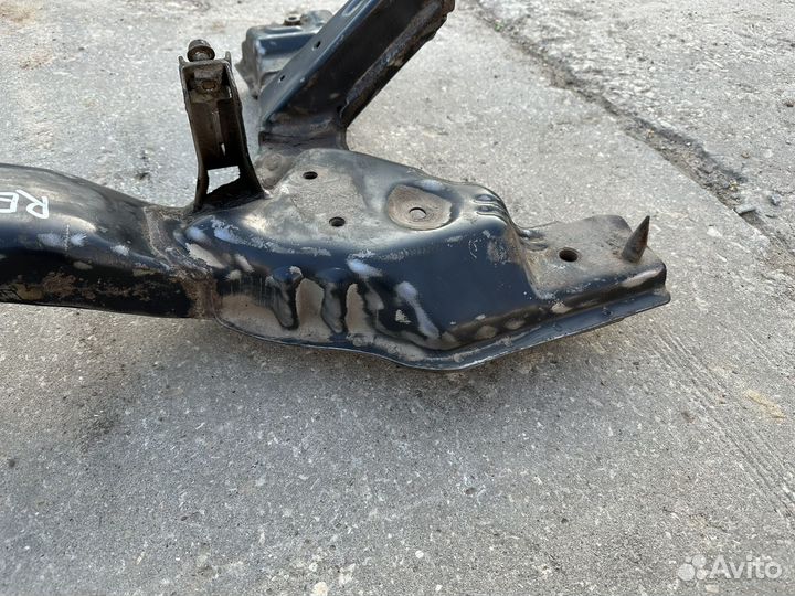 Подрамник Chevrolet Rezzo