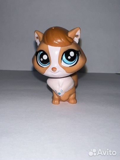Littlest Pet Shop lps