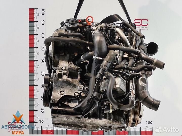 Регулятор давления топлива Volkswagen Passat B6