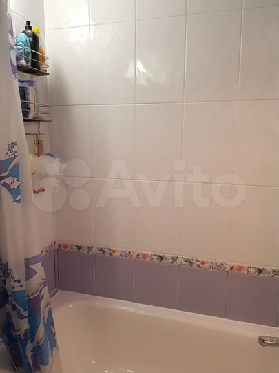 3-к. квартира, 72,8 м², 4/4 эт.