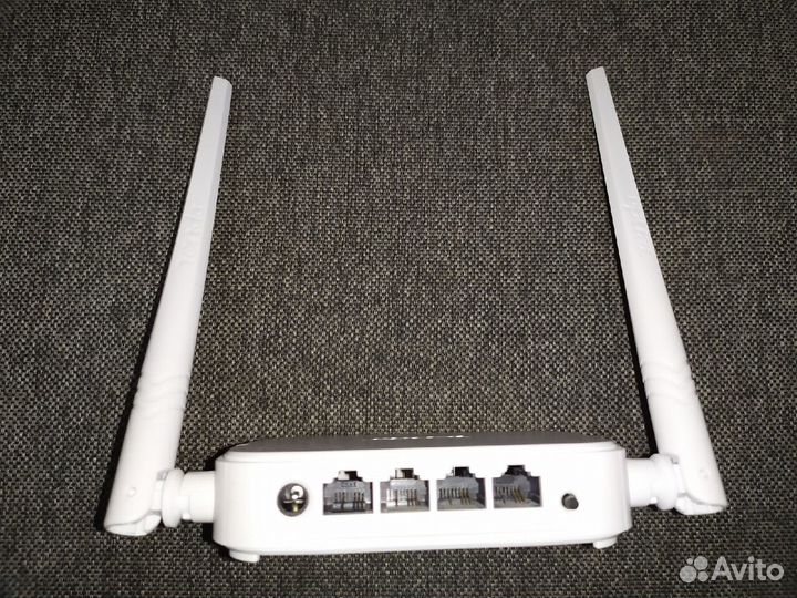Маршрутизатор Tenda N 301