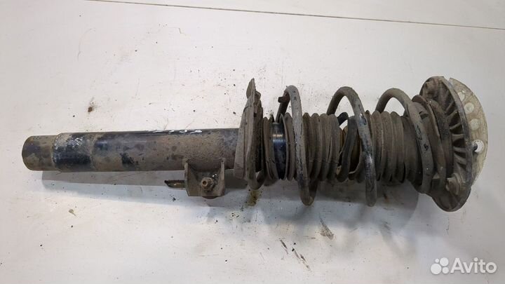 Амортизатор подвески BMW 2 F22, 2014