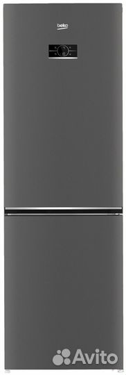 Холодильник Beko B3rcnk362HX