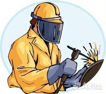 Сварщик трубопроводова