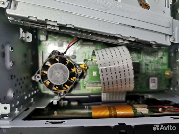 Ремонт/обмен шгу Kia Sorento mtxt900xm