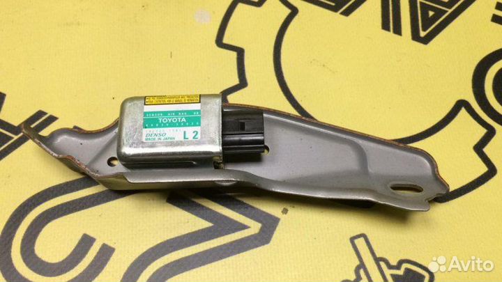 Датчик Airbag задний левый Lexus Gs350 GRS191