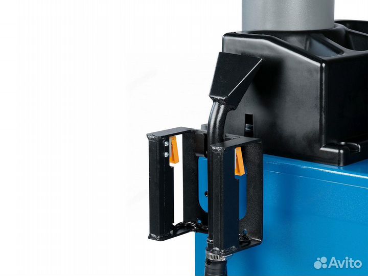 Станок для шиномонтажа Nordberg 4639B полуавтомат