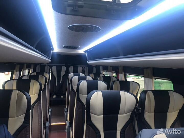 Mercedes-Benz Sprinter 3.0 МТ, 2023, 30 км