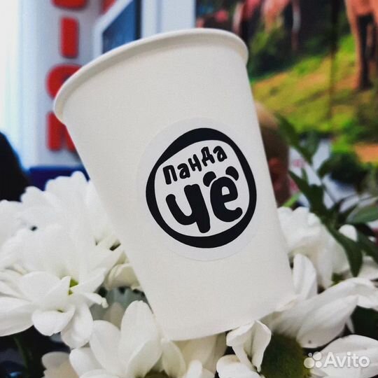 Печать наклеек стикеров и стикерпаков