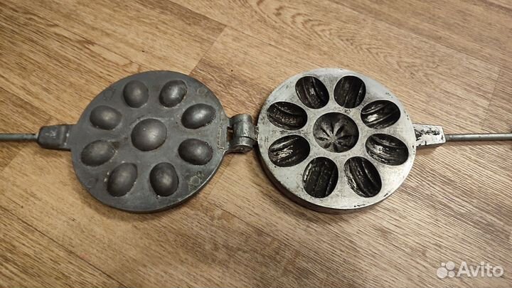 Орешница СССР