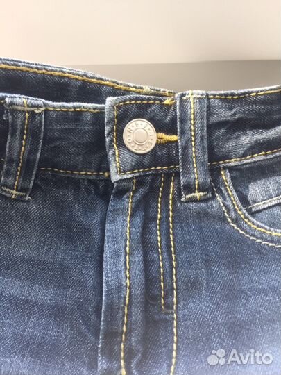 Шорты Benetton на 1 год