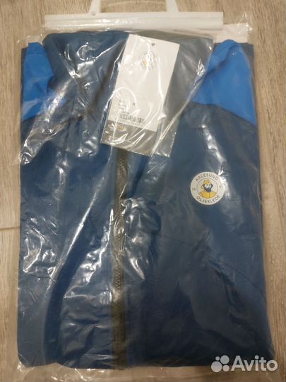 Куртка рабочая