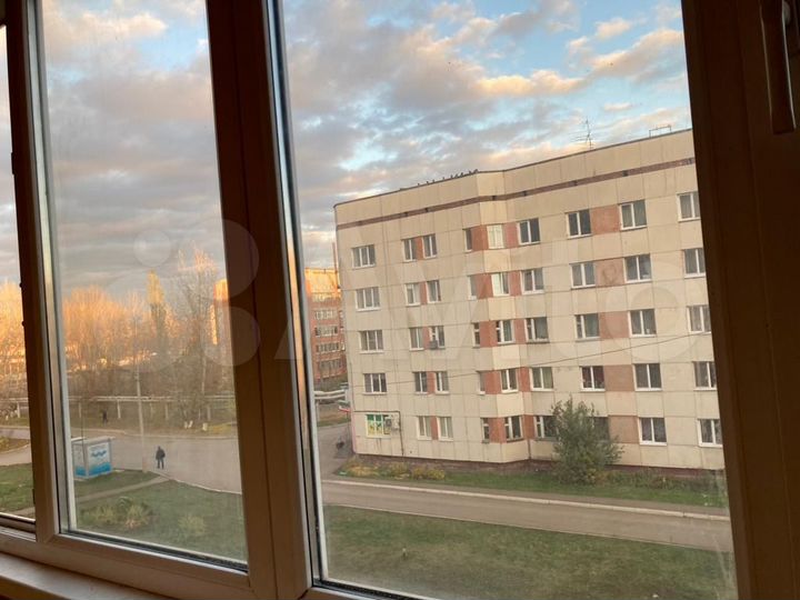 4-к. квартира, 71,1 м², 3/5 эт.