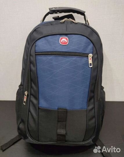 Новый рюкзак