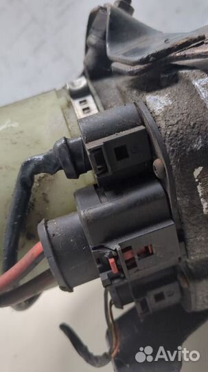 Насос усилителя руля Skoda Fabia, 2009