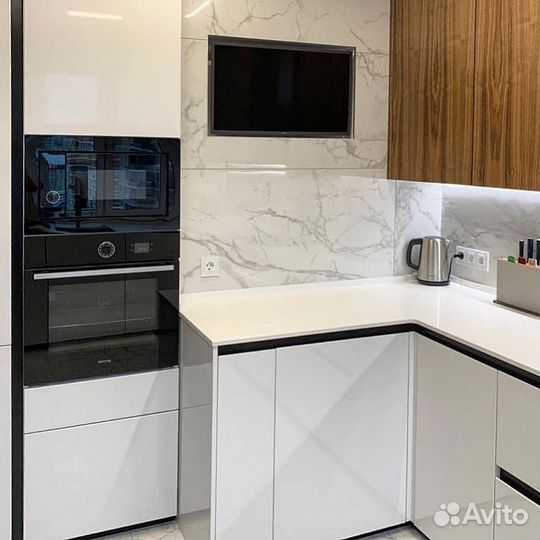 Кухонный гарнитур на заказ