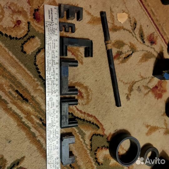 Ферритовый сердечник