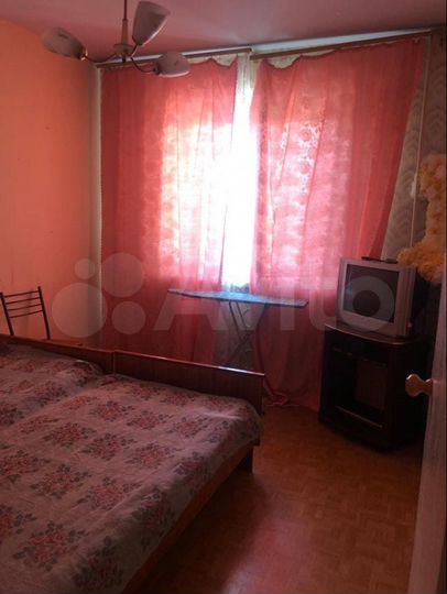 2-к. квартира, 48,9 м², 5/9 эт.