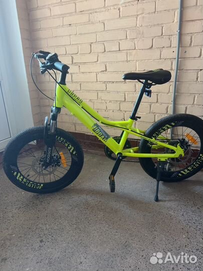 Велосипед hogger urban