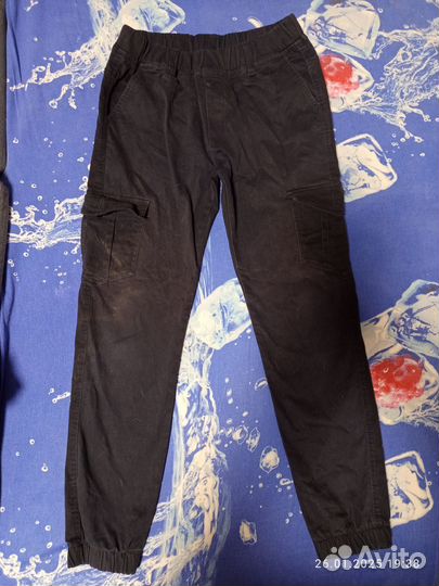 Спортивные штаны adidas женские