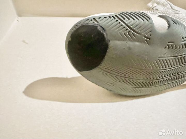 Боксерки nike machomai 2