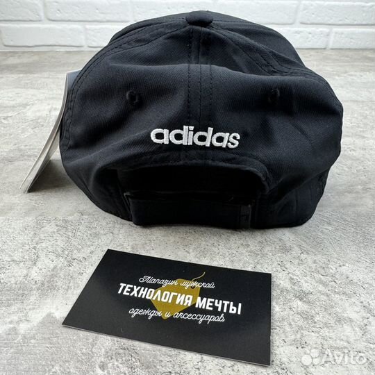 Кепка Adidas