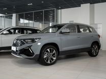 Новый Jetta VS5 1.4 AT, 2023, цена от 2 062 000 руб.