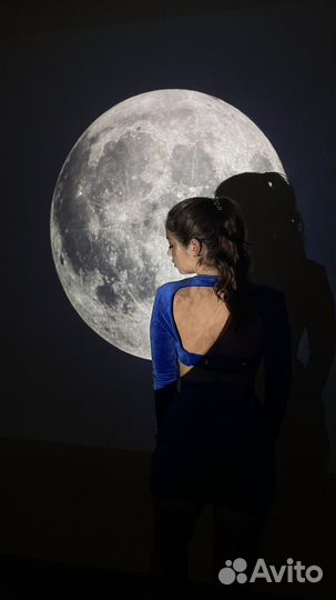 Костюм бархатный юбка и топ