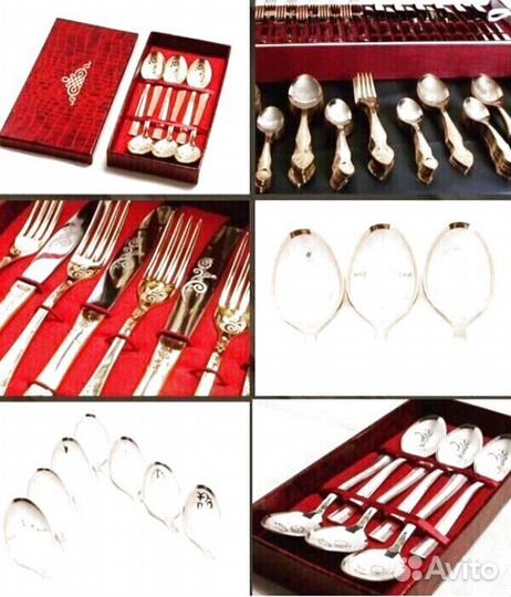 Ложки с вашим логотипом на заказ