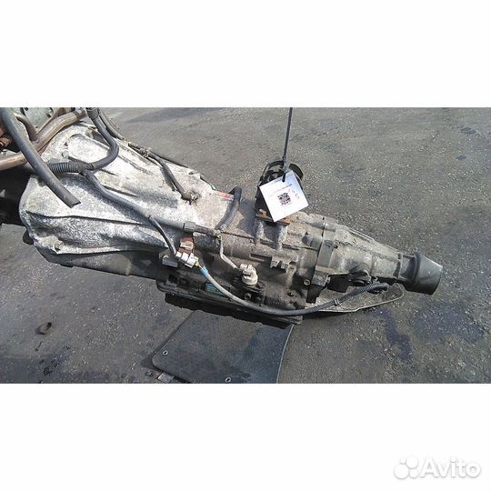 Автомат АКПП toyota liteace KR41 5K