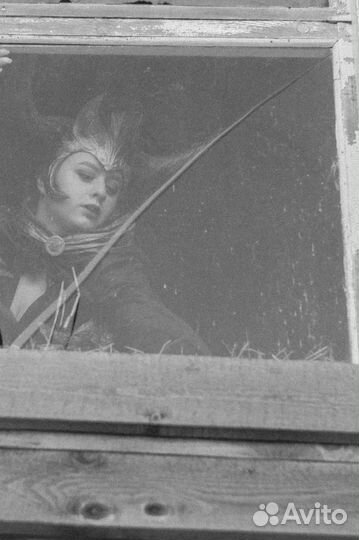 Образ Дракона 2024