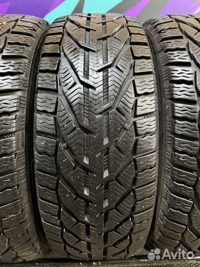 Kormoran Snow 195/55 R16