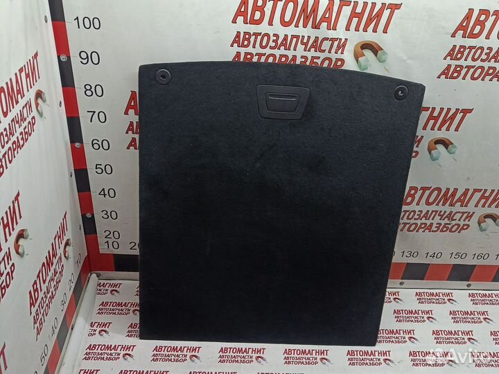 Пол багажника Jaguar F-Pace Ф-Пэйс