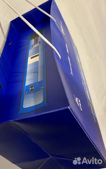 Модель электробус Газ