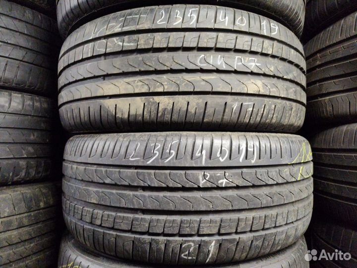 Pirelli Cinturato P7 235/40 R19 Y