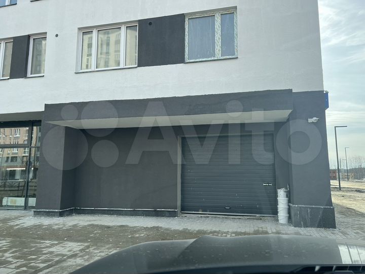 Свободного назначения, 100 м²