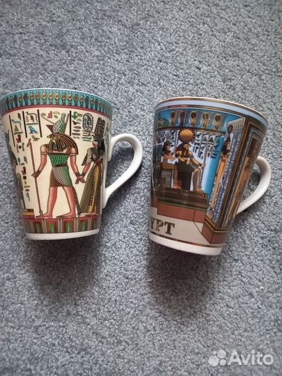 Тарелки, кружки, брелки сувенирные