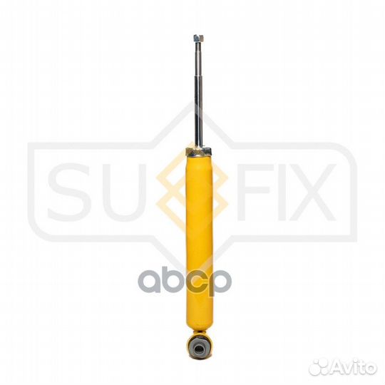 Амортизатор зад прав/лев SA1559 sufix