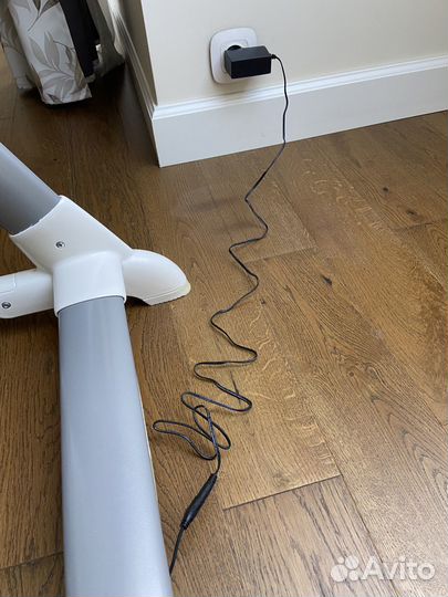 Стульчик для кормления Nuovita 3 в1