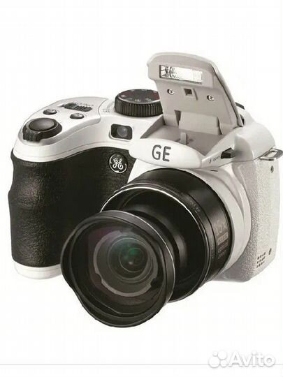 Фотоаппарат CE X500