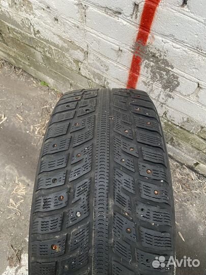 Kumho I'Zen KW22 225/50 R17 98T